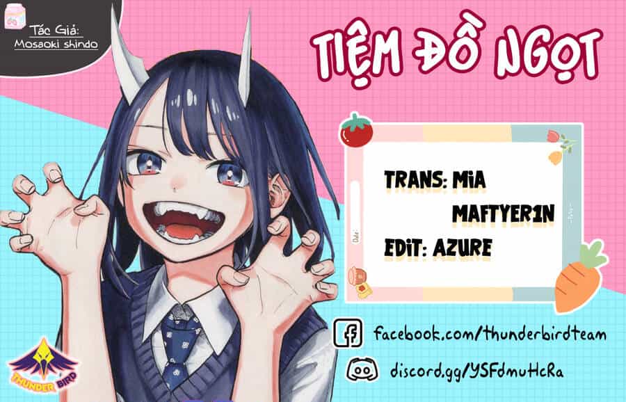 Ruri Dragon - Chương 8 - ảnh 1