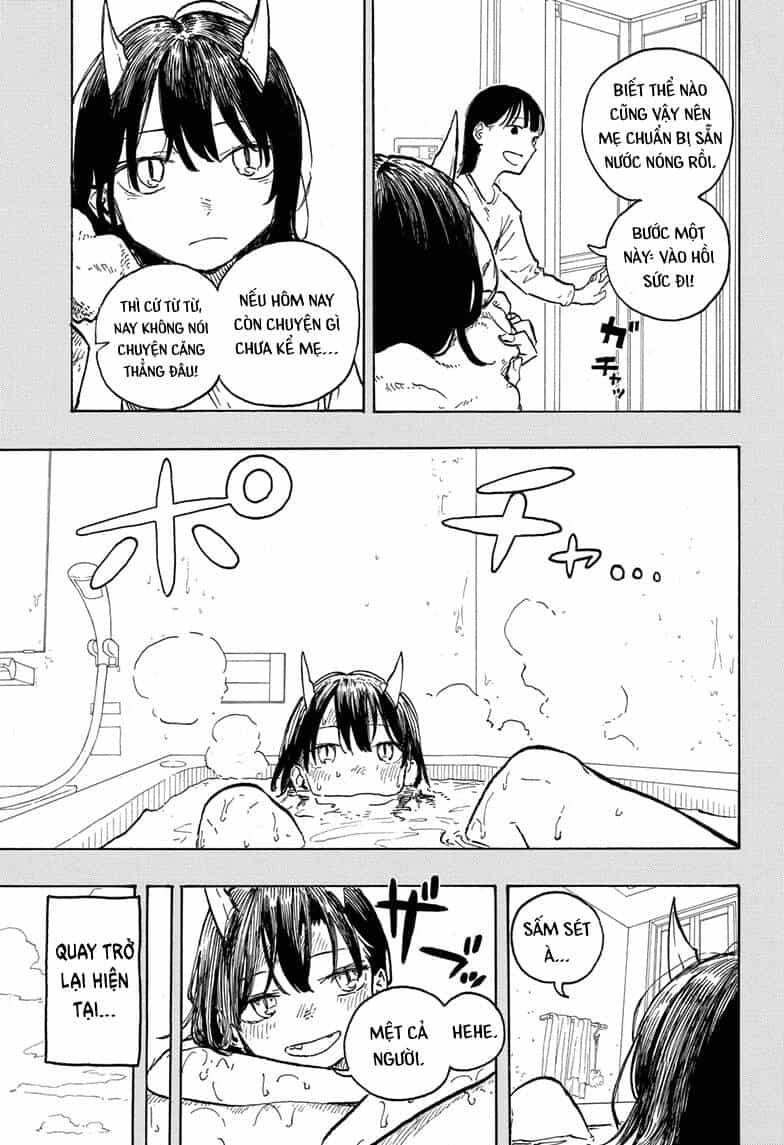 Ruri Dragon - Chương 8 - ảnh 10