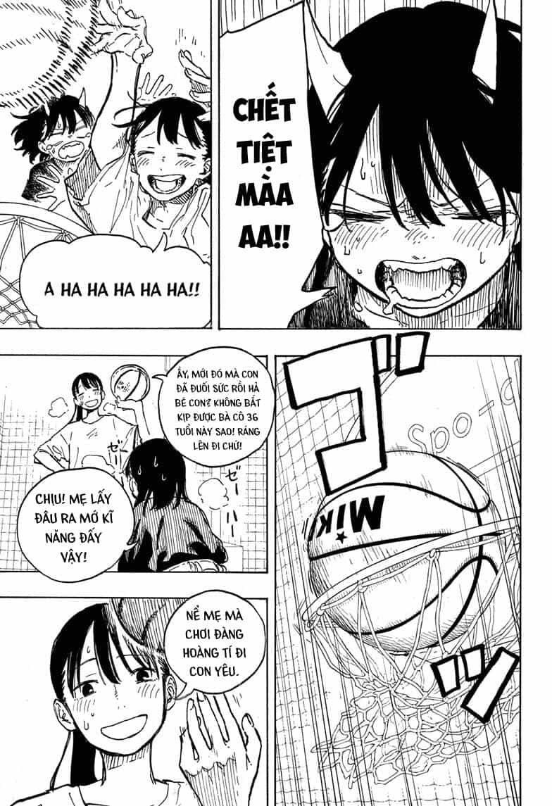 Ruri Dragon - Chương 8 - ảnh 16