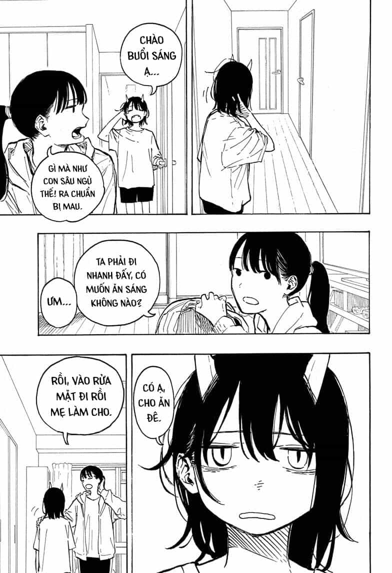 Ruri Dragon - Chương 8 - ảnh 4
