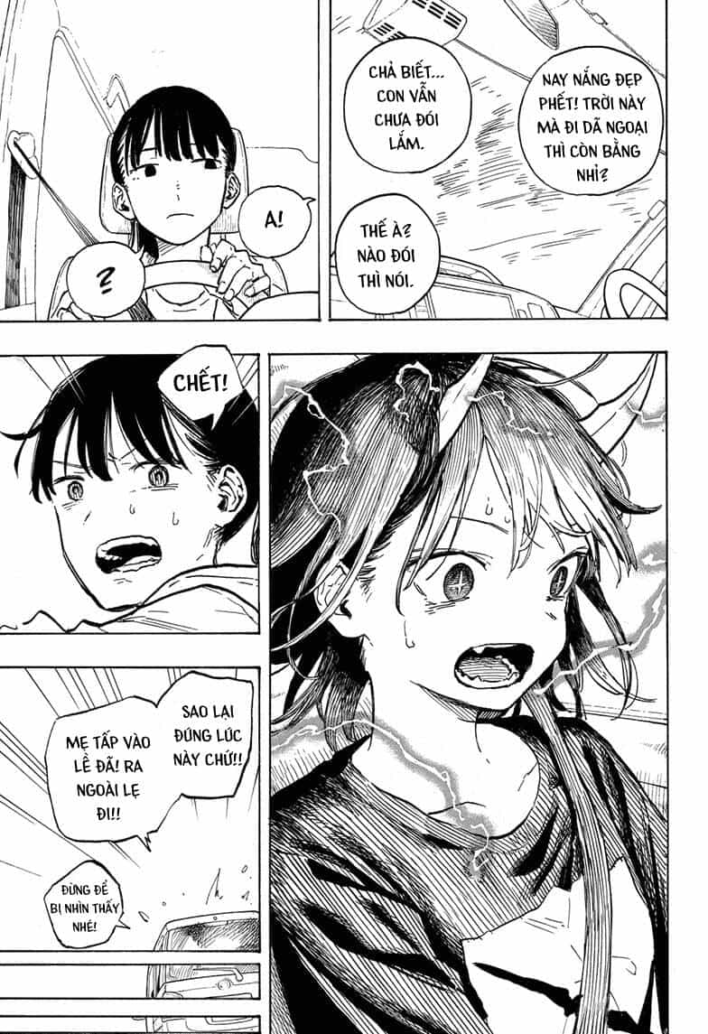 Ruri Dragon - Chương 8 - ảnh 6