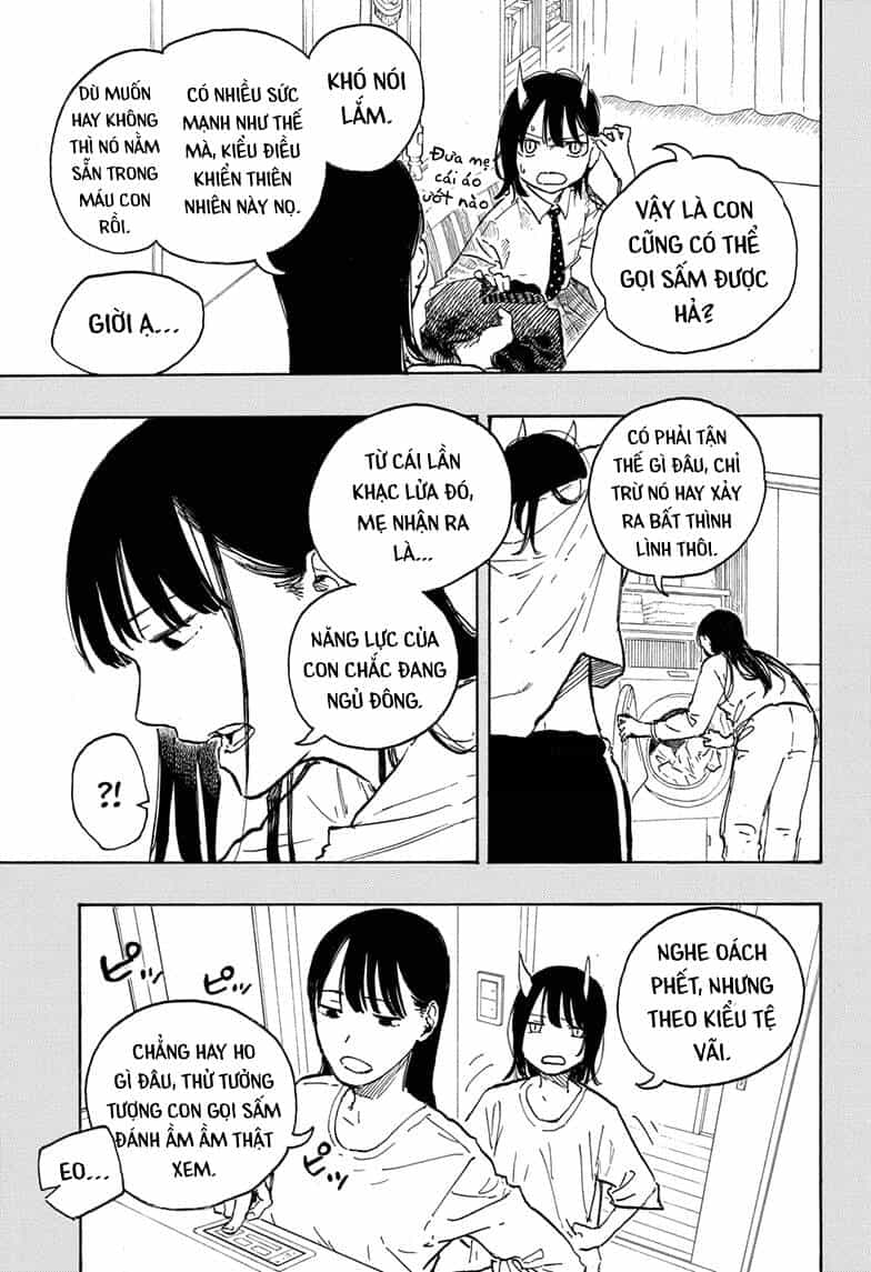 Ruri Dragon - Chương 8 - ảnh 8