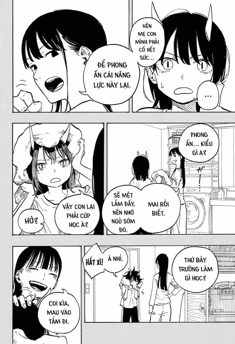 Ruri Dragon - Chương 8 - ảnh 9