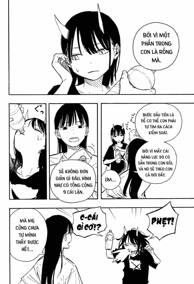 Ruri Dragon - Chương 9 - ảnh 11