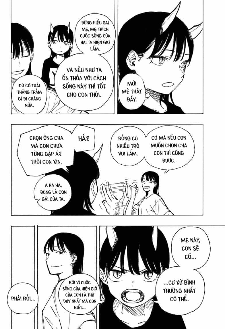 Ruri Dragon - Chương 9 - ảnh 13