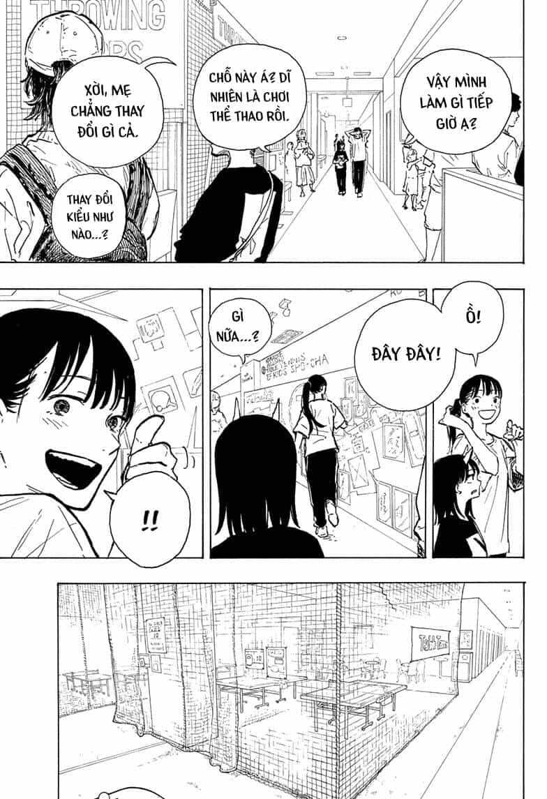 Ruri Dragon - Chương 9 - ảnh 14