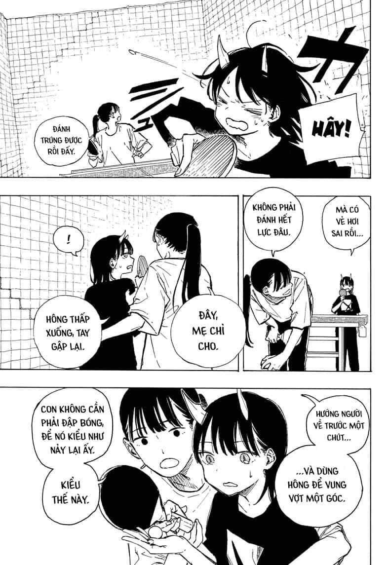 Ruri Dragon - Chương 9 - ảnh 16