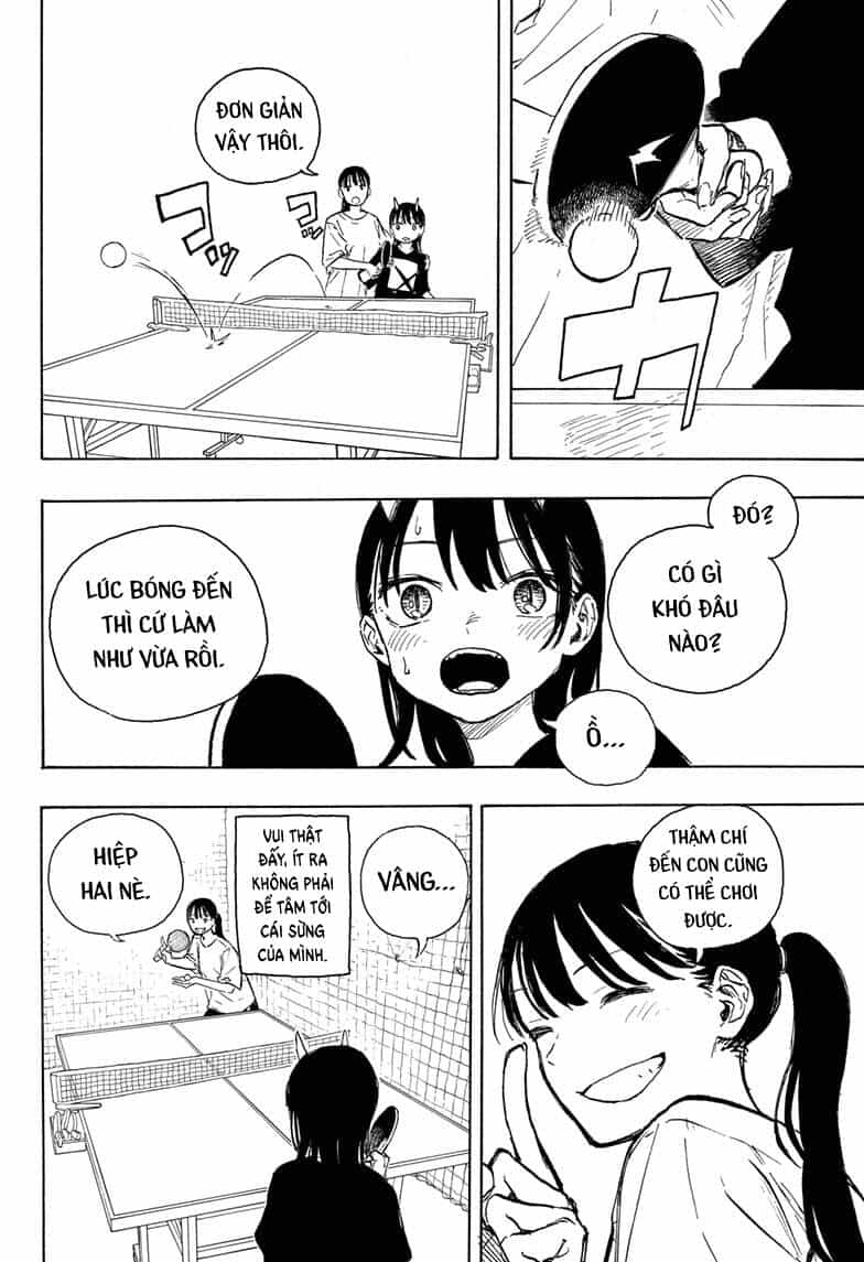 Ruri Dragon - Chương 9 - ảnh 17