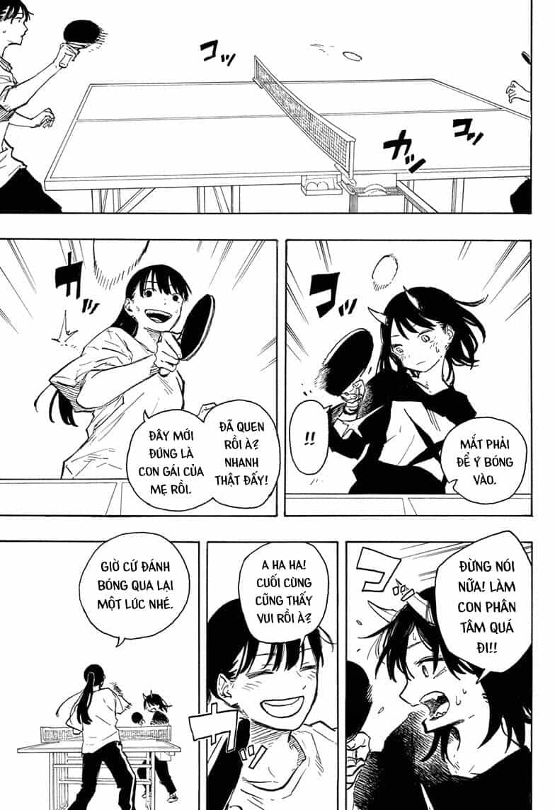 Ruri Dragon - Chương 9 - ảnh 18