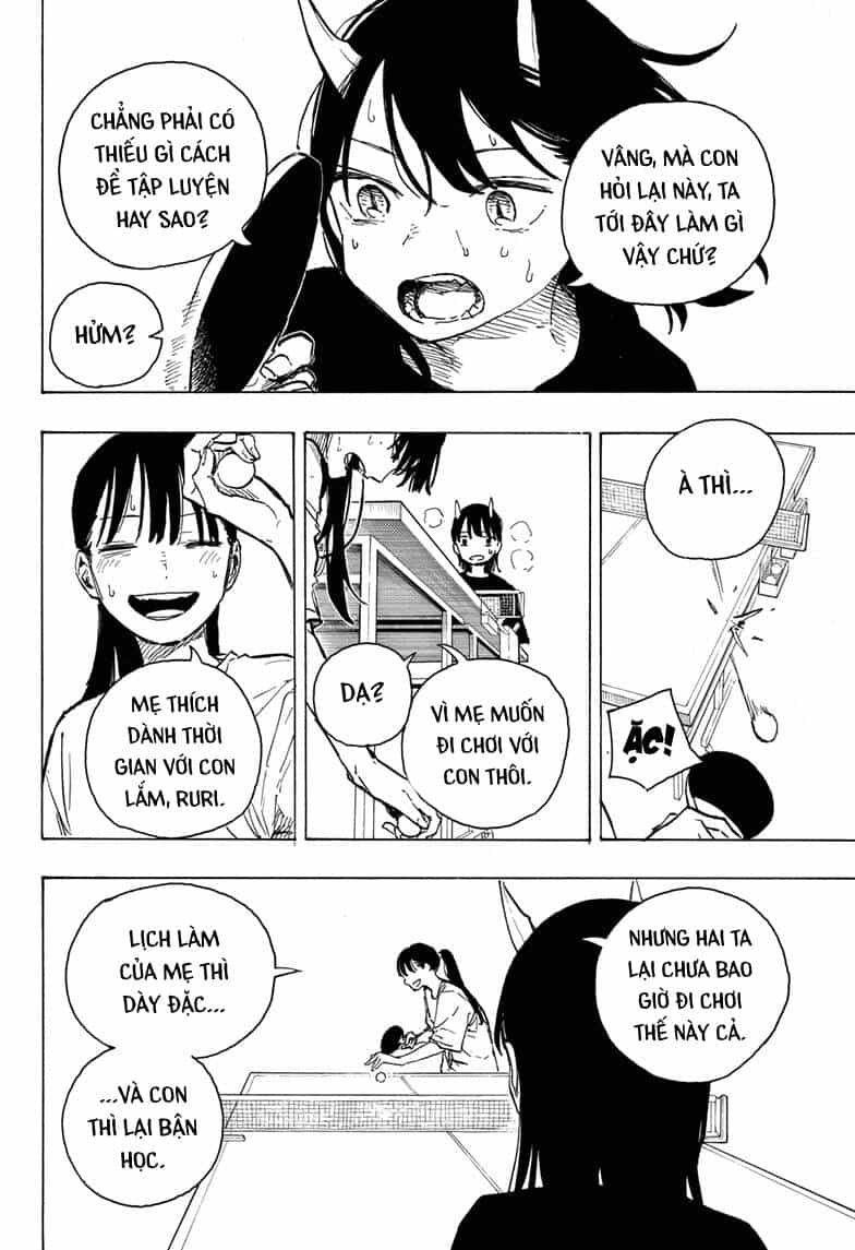 Ruri Dragon - Chương 9 - ảnh 19
