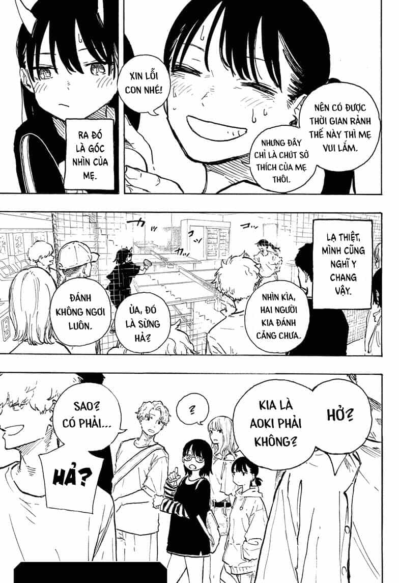 Ruri Dragon - Chương 9 - ảnh 20