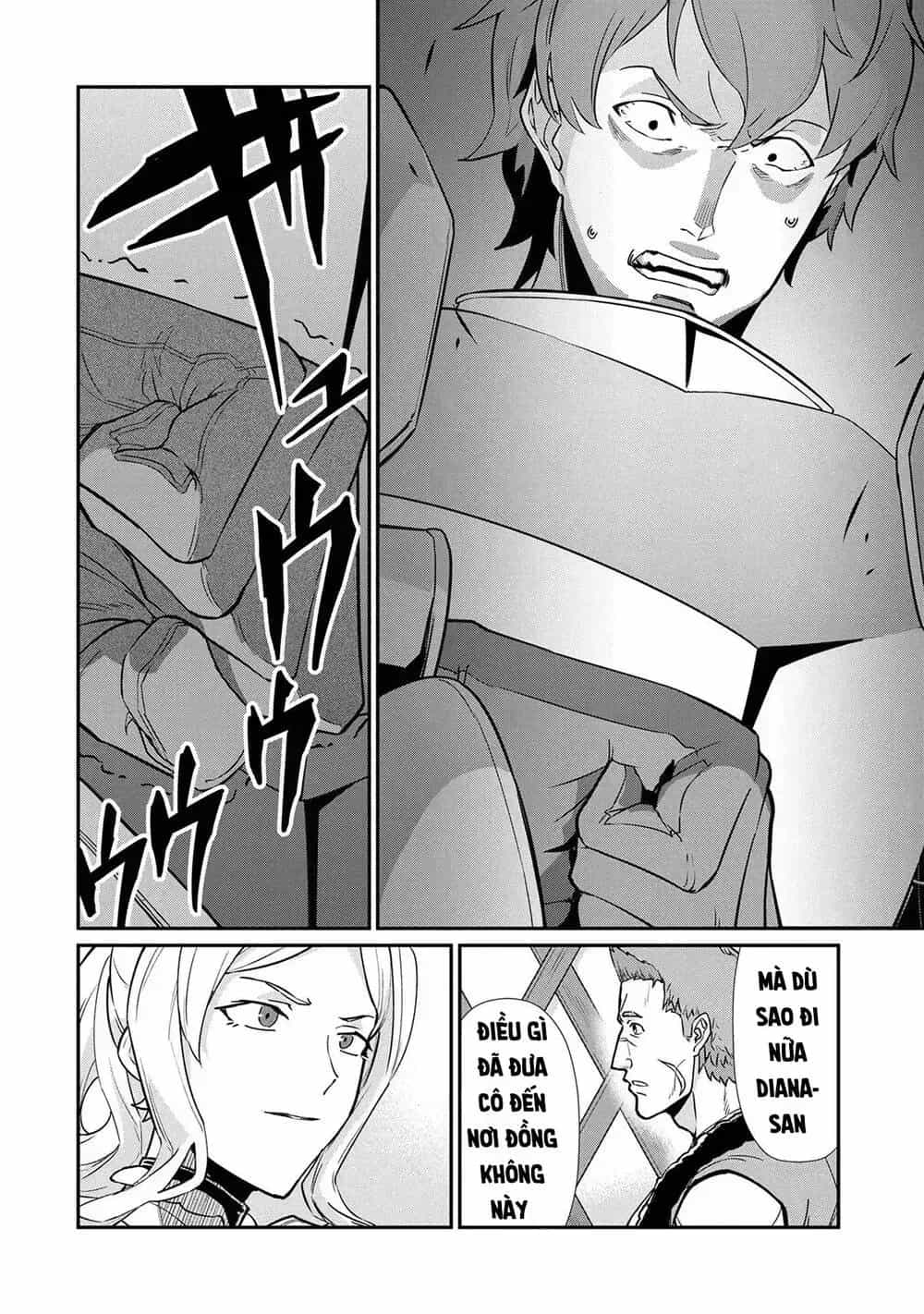 Ryoumin 0-Nin Start No Henkyou Ryoushusama - Chương 5.6 - ảnh 15
