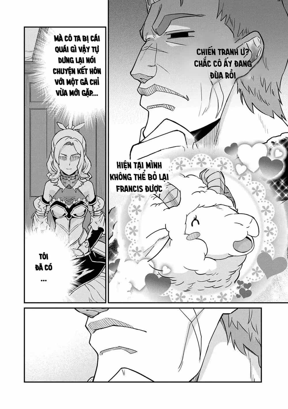 Ryoumin 0-Nin Start No Henkyou Ryoushusama - Chương 5.1 - ảnh 12