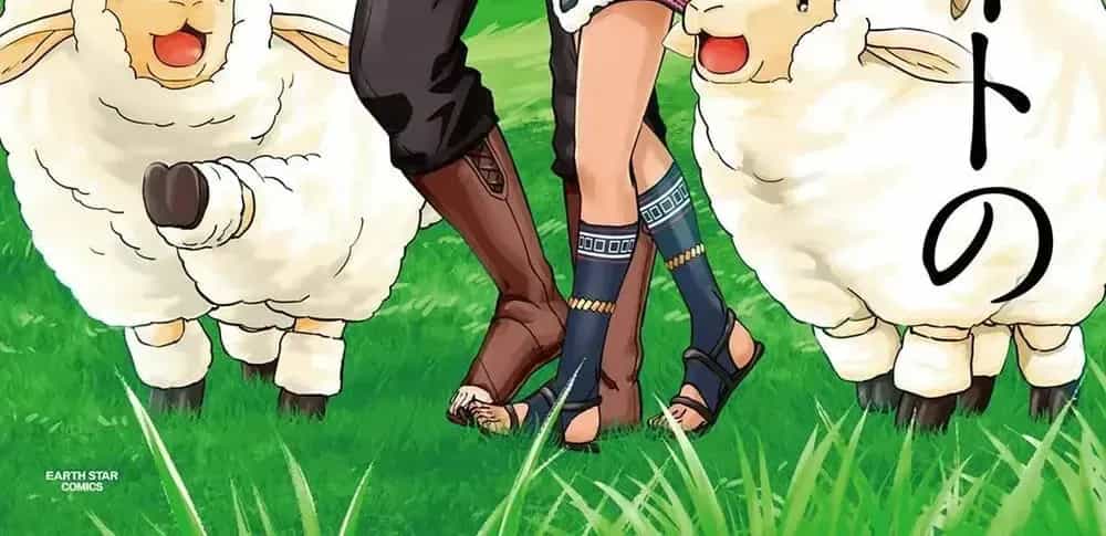 Ryoumin 0-Nin Start No Henkyou Ryoushusama - Chương 5.2 - ảnh 2