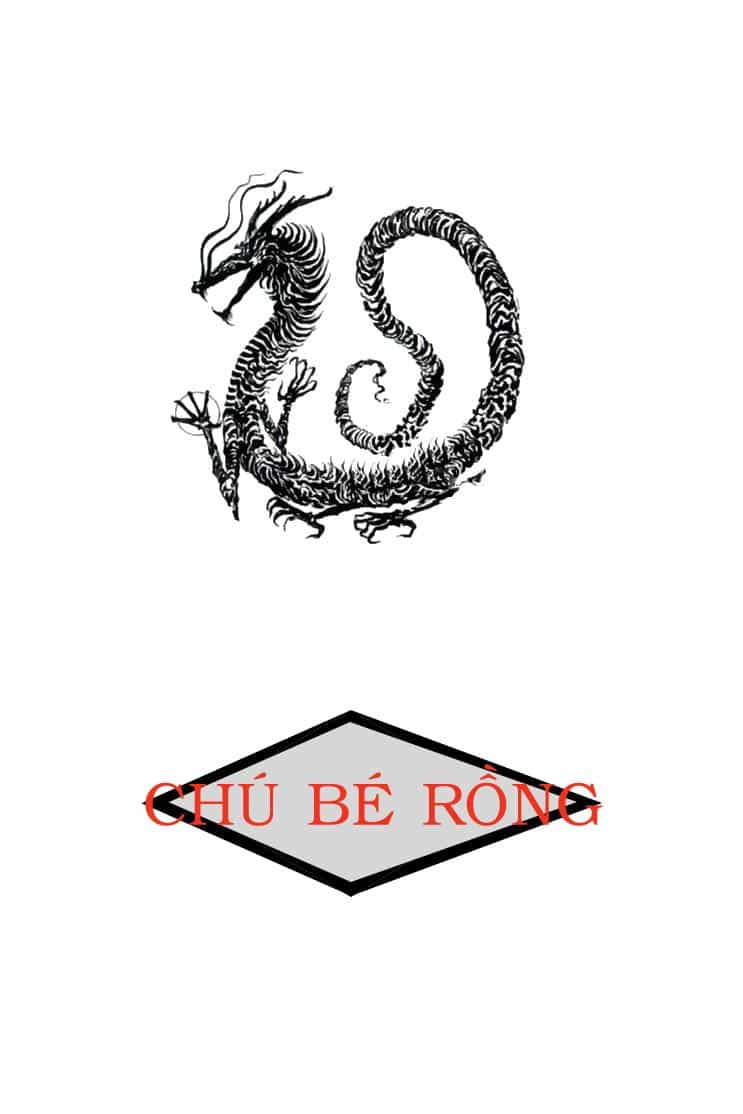 Ryuuroden - Chú Bé Rồng - Chương 104 - ảnh 43
