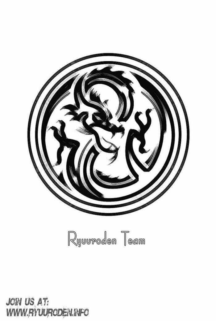 Ryuuroden - Chú Bé Rồng - Chương 154 - ảnh 32