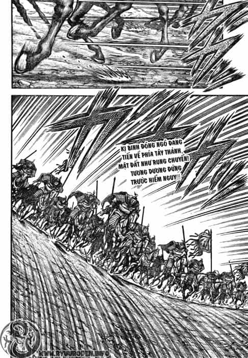 Ryuuroden - Chú Bé Rồng - Chương 191 - ảnh 3