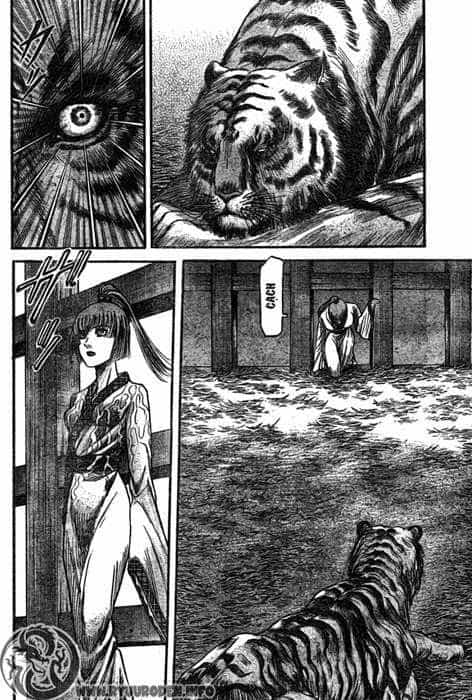 Ryuuroden - Chú Bé Rồng - Chương 197 - ảnh 27