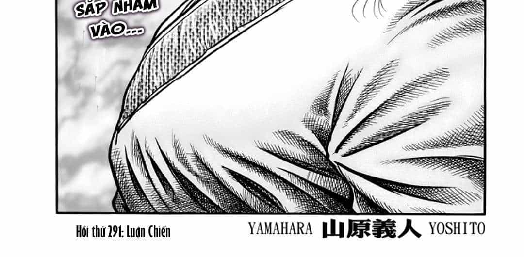 Ryuuroden - Chú Bé Rồng - Chương 291 - ảnh 4