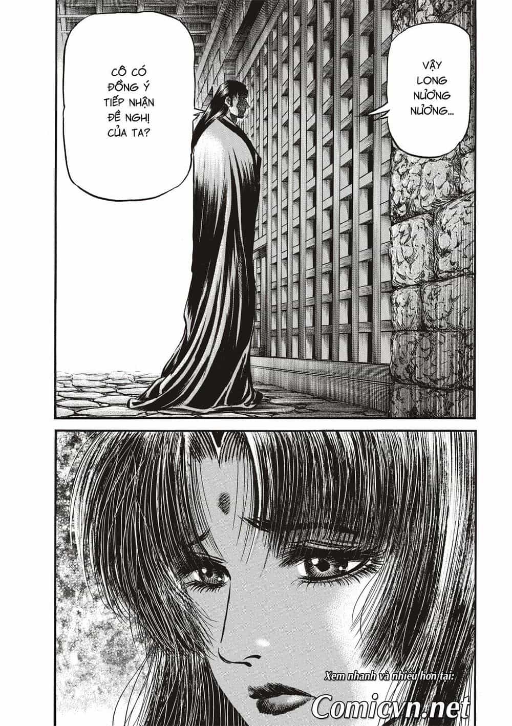 Ryuuroden - Chú Bé Rồng - Chương 293 - ảnh 19