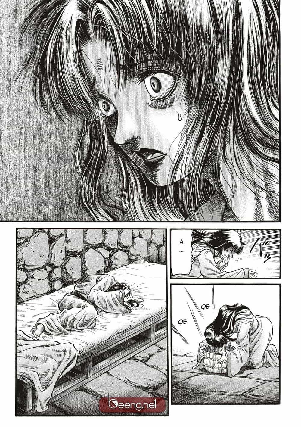 Ryuuroden - Chú Bé Rồng - Chương 294 - ảnh 13