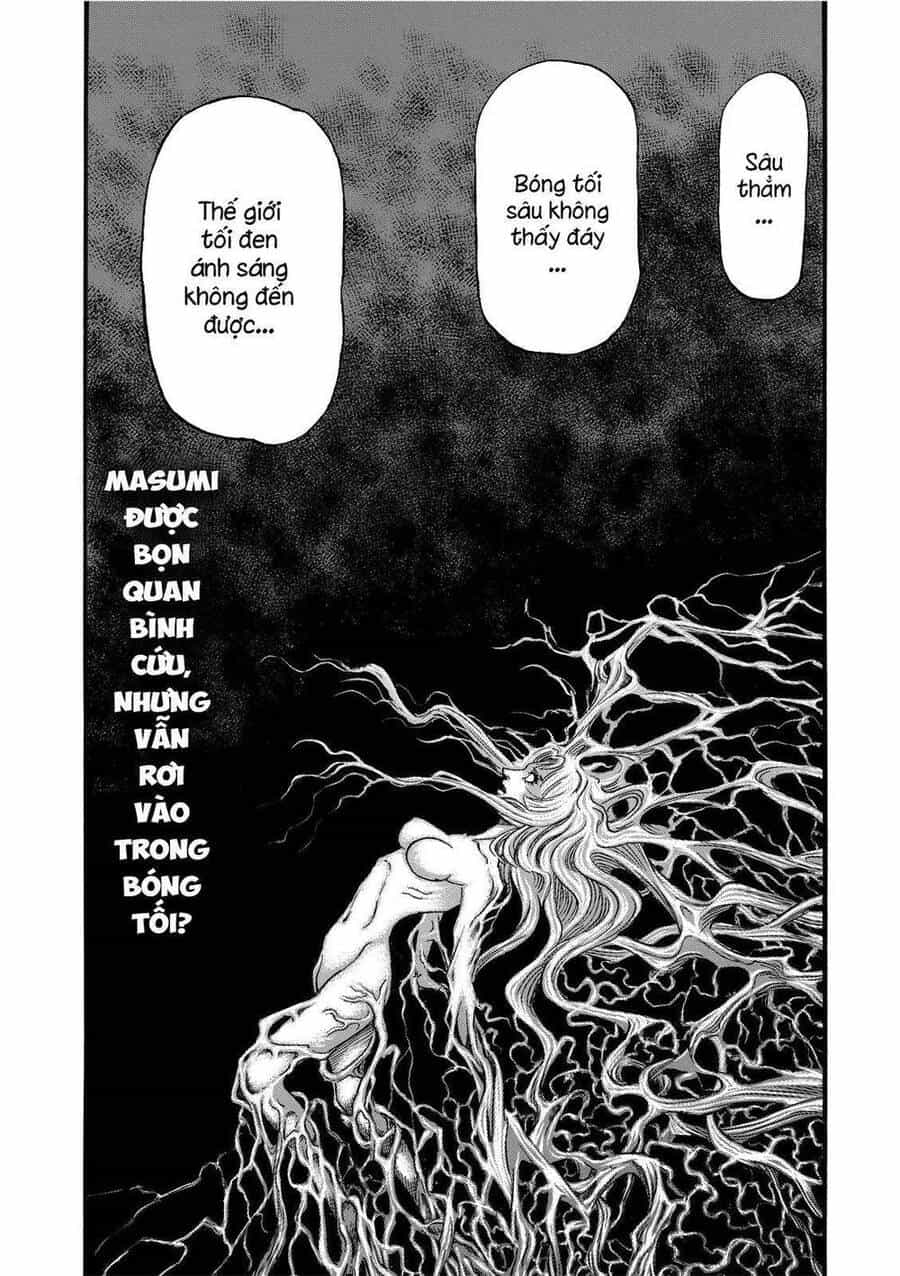 Ryuuroden - Chú Bé Rồng - Chương 303 - ảnh 2