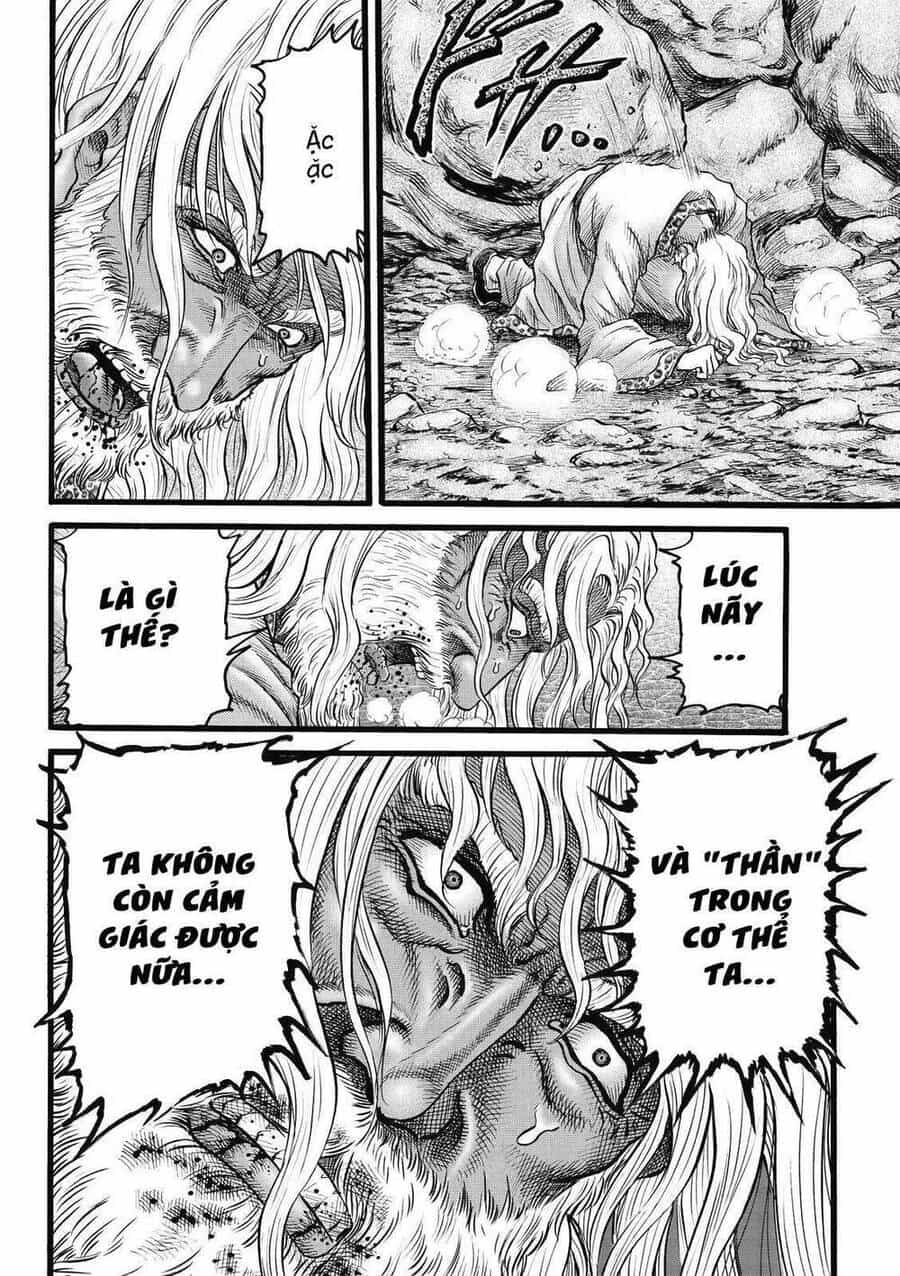 Ryuuroden - Chú Bé Rồng - Chương 311 - ảnh 16