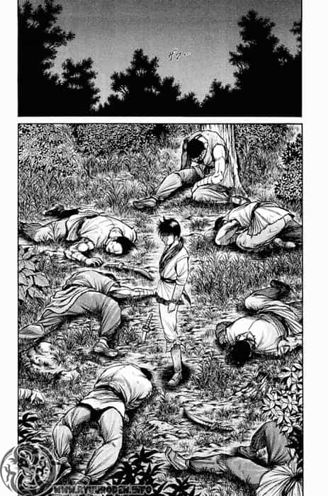 Ryuuroden - Chú Bé Rồng - Chương 47 - ảnh 26