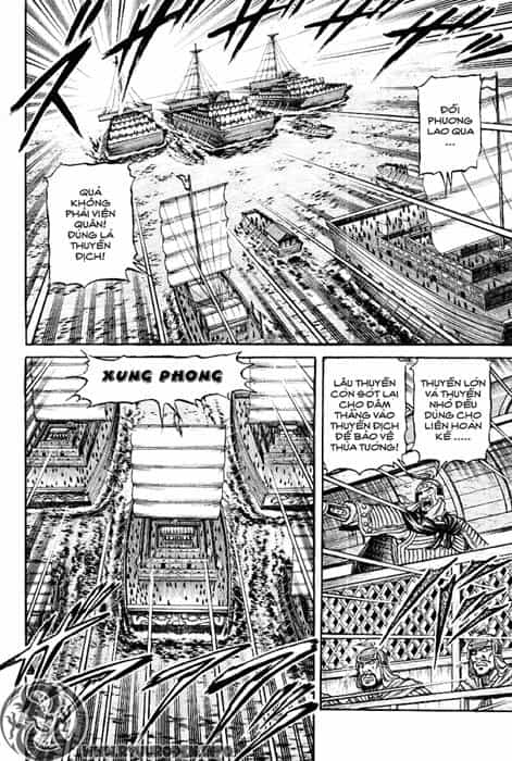 Ryuuroden - Chú Bé Rồng - Chương 62 - ảnh 25