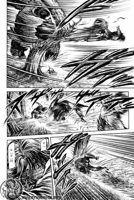 Ryuuroden - Chú Bé Rồng - Chương 84 - ảnh 14