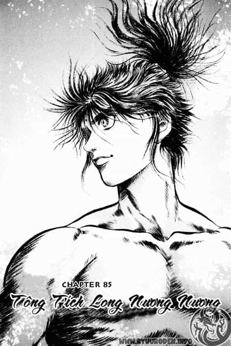 Ryuuroden - Chú Bé Rồng - Chương 85 - ảnh 1