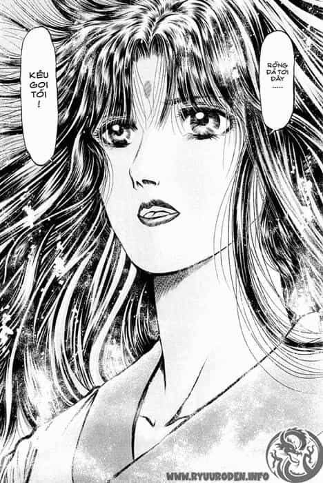 Ryuuroden - Chú Bé Rồng - Chương 86 - ảnh 44