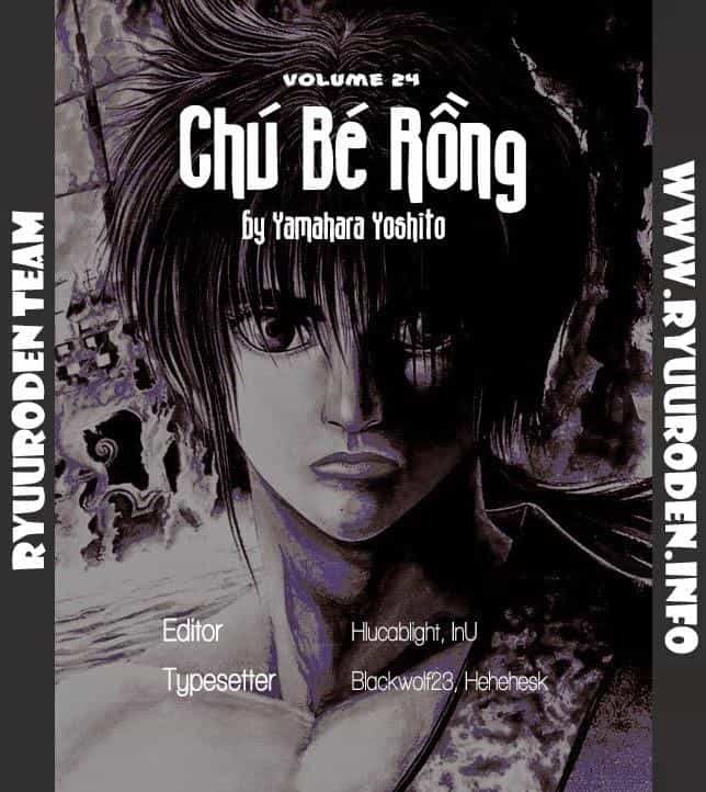 Ryuuroden - Chú Bé Rồng - Chương 93 - ảnh 33