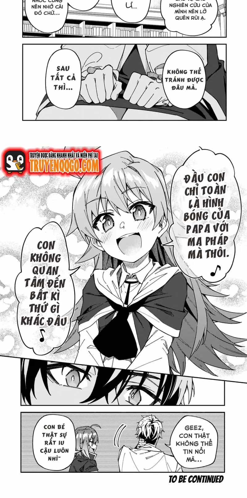 S-Rank Boukensha De Aru Ore No Musume-Tachi Wa Juudo No Father-Con De Shita - Chương 27 - ảnh 15