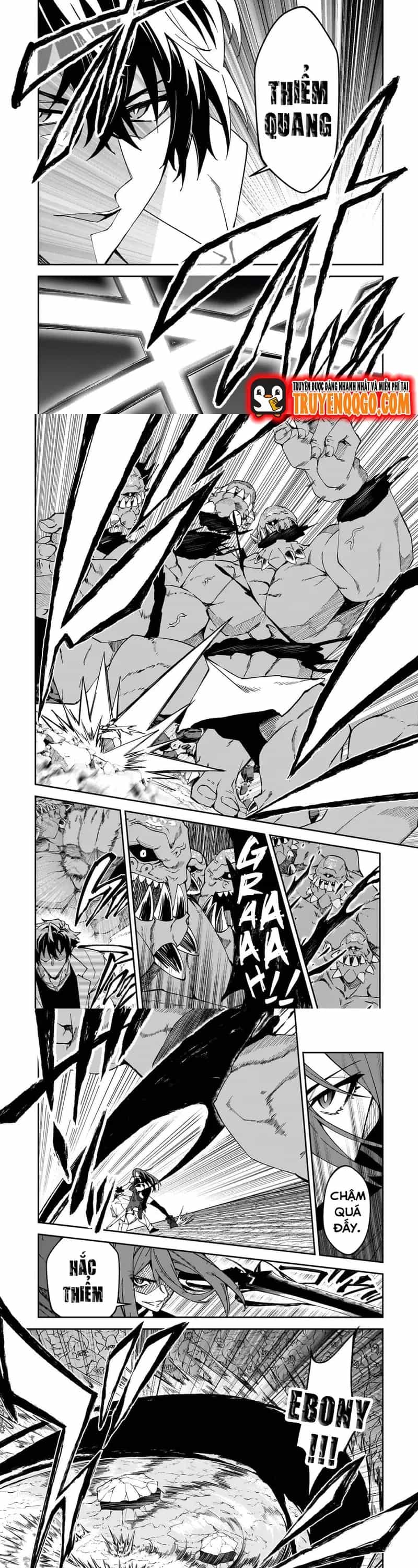 S-Rank Boukensha De Aru Ore No Musume-Tachi Wa Juudo No Father-Con De Shita - Chương 33 - ảnh 2