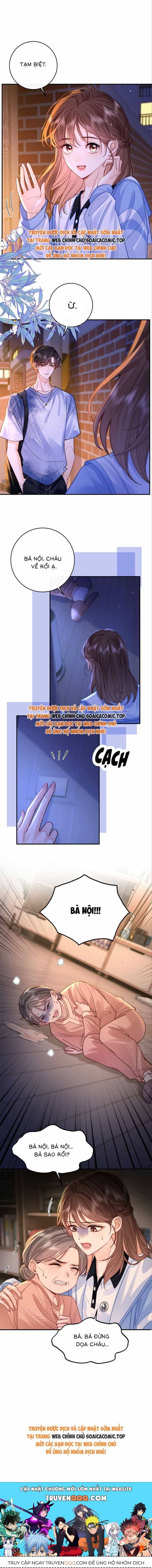 Sa Ngã - Chương 10 - ảnh 9
