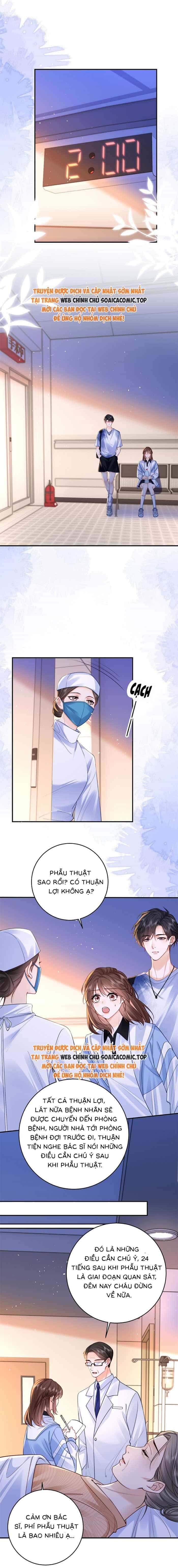 Sa Ngã - Chương 11 - ảnh 4