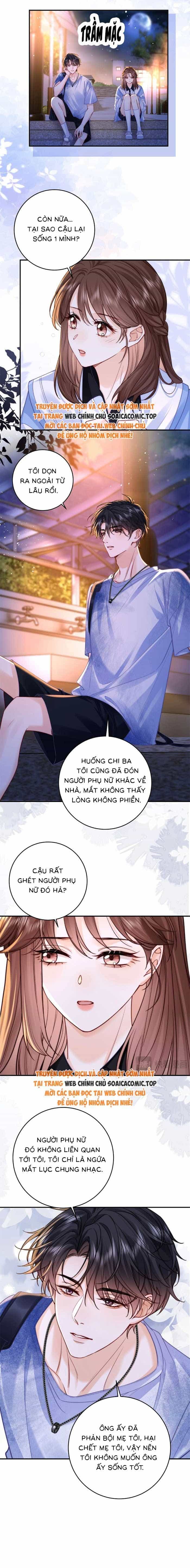 Sa Ngã - Chương 11 - ảnh 8