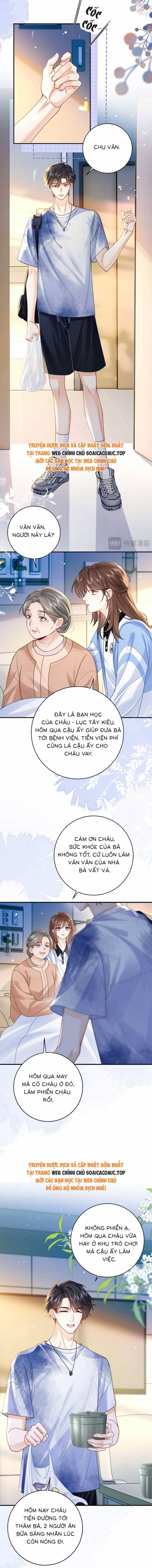 Sa Ngã - Chương 12 - ảnh 2