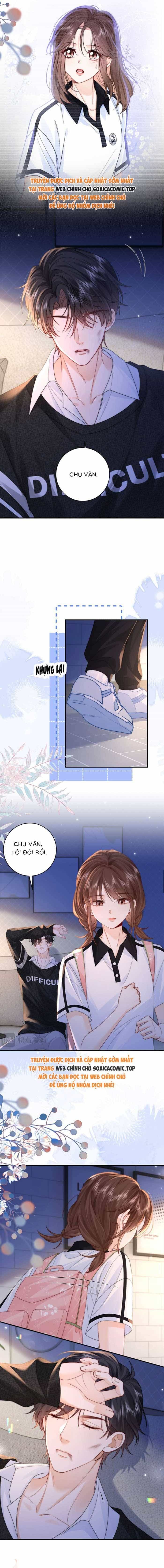 Sa Ngã - Chương 16 - ảnh 5