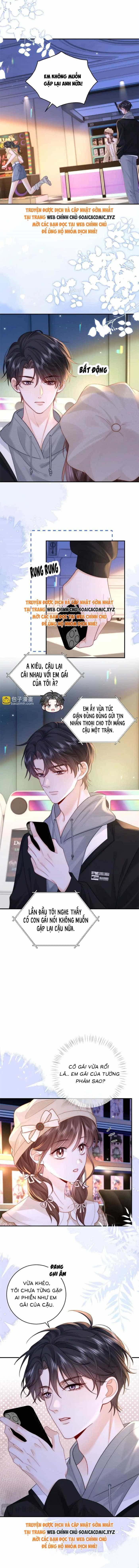 Sa Ngã - Chương 19 - ảnh 7
