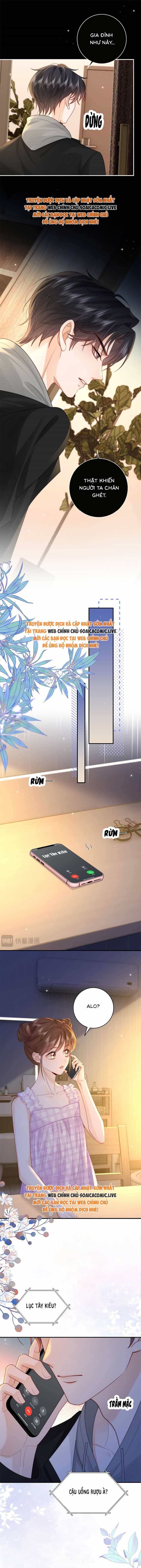 Sa Ngã - Chương 20 - ảnh 6