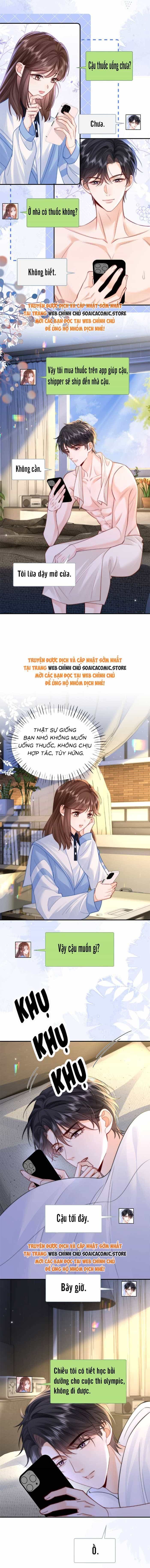 Sa Ngã - Chương 26 - ảnh 2