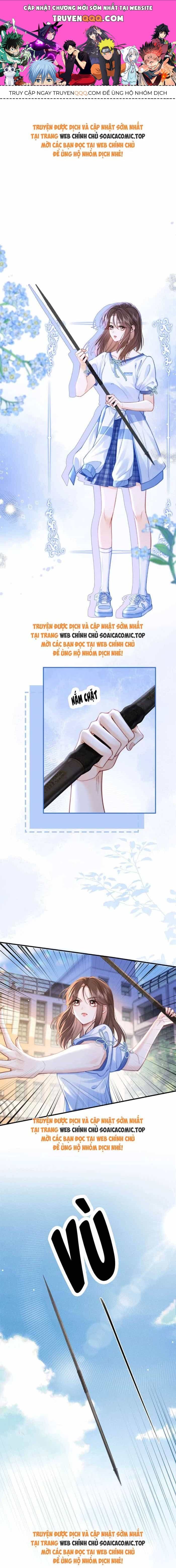Sa Ngã - Chương 3 - ảnh 1