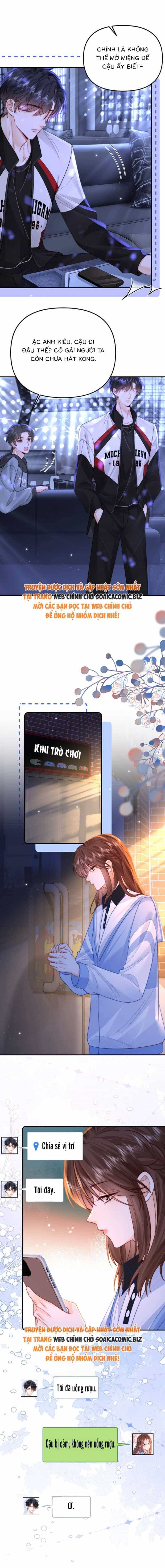 Sa Ngã - Chương 30 - ảnh 3
