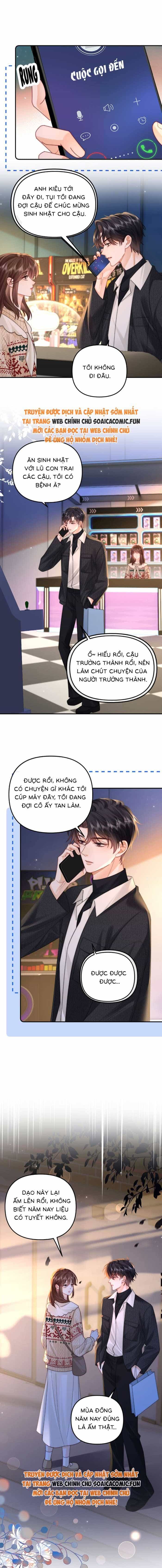 Sa Ngã - Chương 32 - ảnh 6