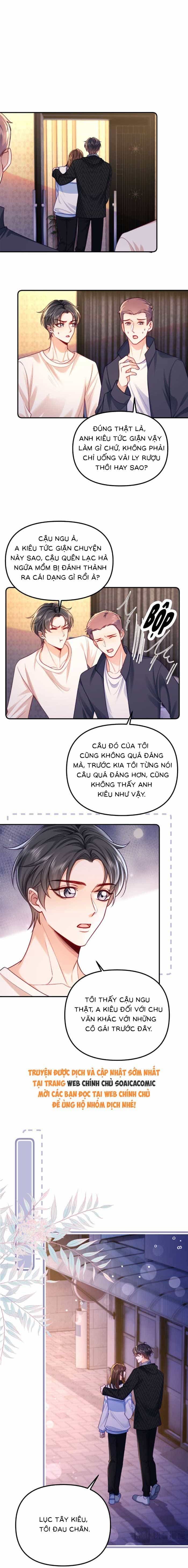 Sa Ngã - Chương 37 - ảnh 6