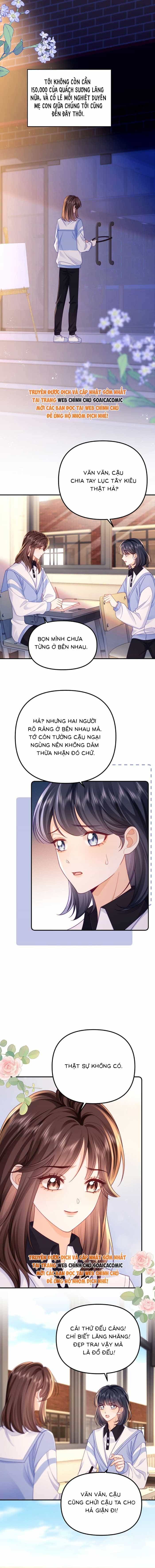 Sa Ngã - Chương 39 - ảnh 4