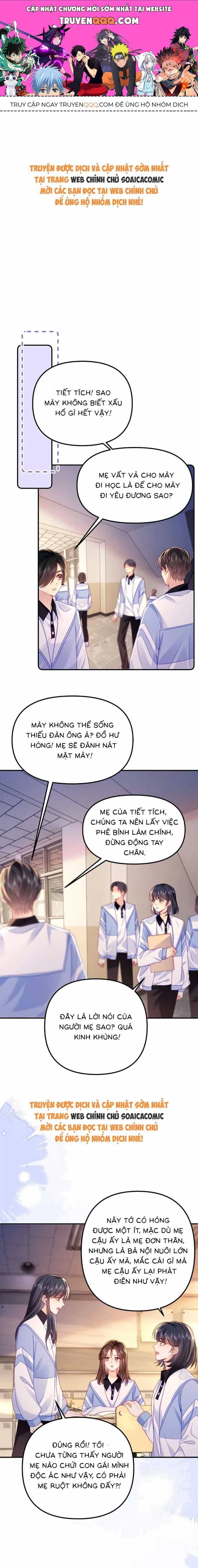 Sa Ngã - Chương 40 - ảnh 1