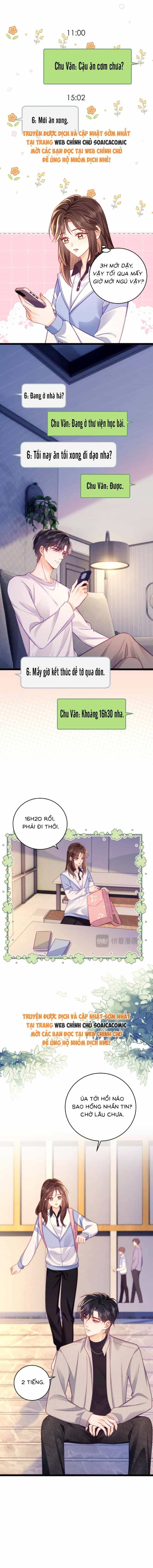 Sa Ngã - Chương 46 - ảnh 4